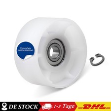 Spannrolle für Bosch Siemens