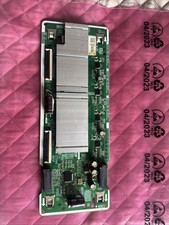 Samsung T-Con Board