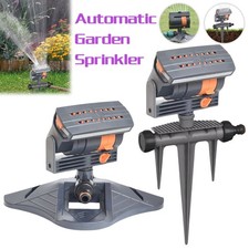 Rasensprenger Oszillierender