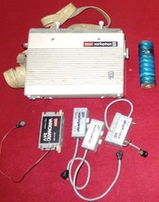 RC Fernsteuerung Graupner