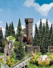 Faller H0 130285 - Ruine