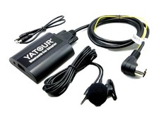 Bta bluetooth adapter aux - yt-bta,
