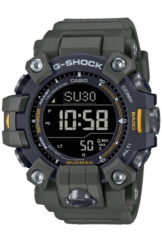 Unbenutzte casio shock - casio, g-shock