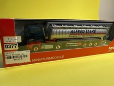 Herpa TALKE Mercedes-Benz