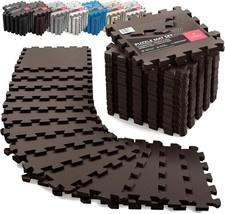 Schutzmatten 18tlg. Set