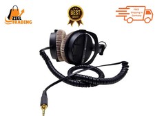 Beyerdynamic DT 990 Kopfhörer Over-Ear offen Studio Headphones 250 Ohm