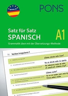 Pons satz für - satz,