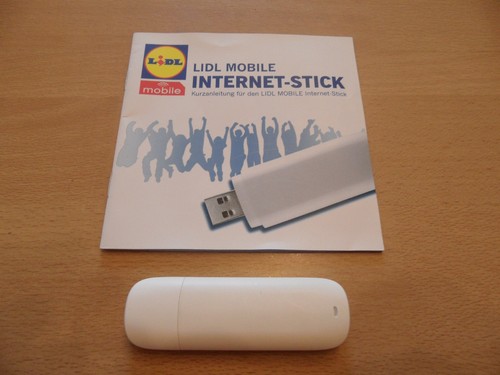 Huawei e173 umts surfstick - huawei, umts-surfstick