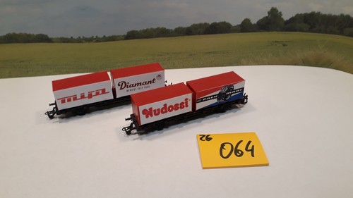 Firmen set ddr art 064 - art, tt