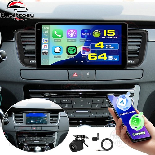 64gb für peugeot 508 - für,