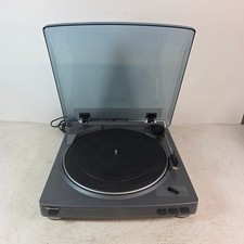 Aiwa e850k turntable - aiwa, px-e850k