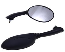 Rückspiegel Spiegel Set M8