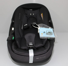 MAXI-COSI Pebble 360 Pro Autositz essential Schwarz 40-87 cm / 0M-15M NEU