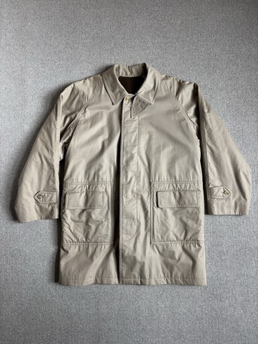 Vintage rare burberry beige - rare,