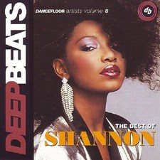 Shannon "DeepBeats Essential