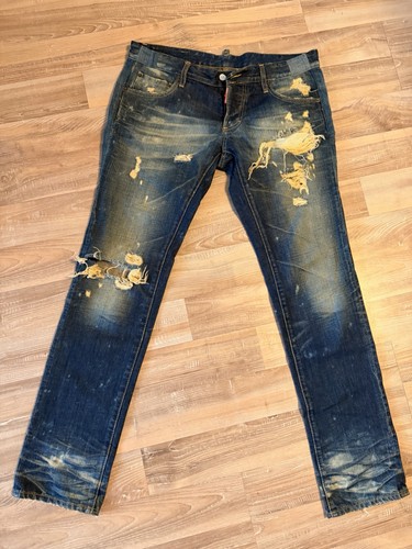 Original dsquared 50 - dsquared, gr.50
