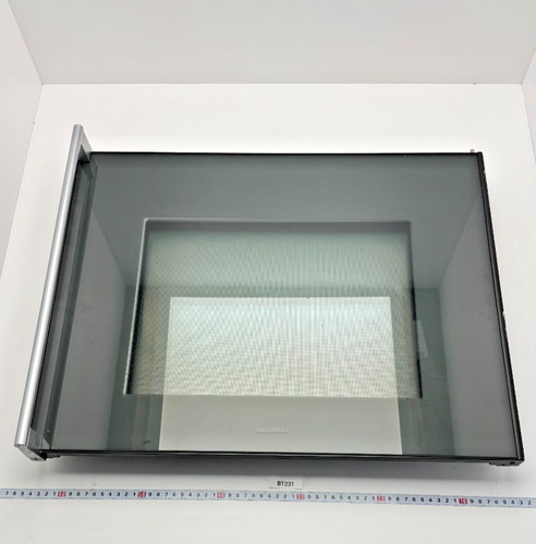Original gaggenau backofentür - gaggenau,