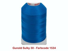 5000m Gunold Sulky® 30 Rayon