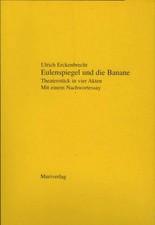 Eulenspiegel und die banane - eulenspiegel,