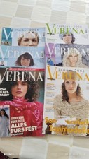 Zeitschrift VERENA  6 St