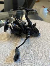 Daiwa Emcast 5000-C BR LT