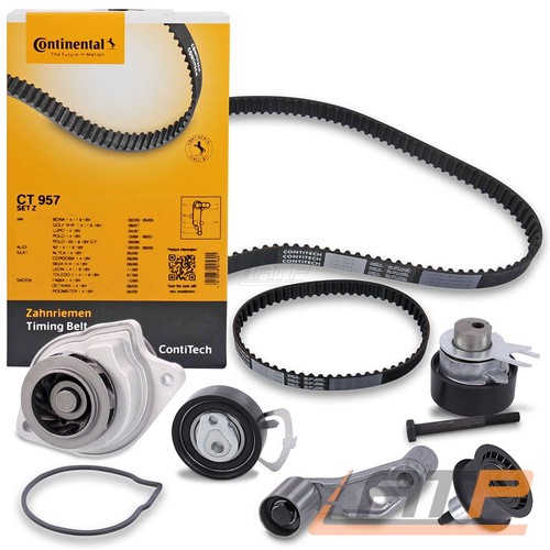 Continental zahnriemen ct957 - 2,