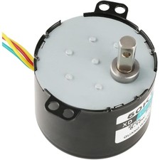 Synchronmotor Klein 10 U/min