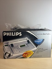 Philips Magic 3 - Faxgerät