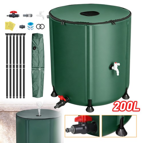 200l regenwassertonne - 200l,