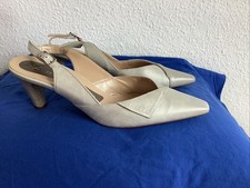 Peter Kaiser, Slingback