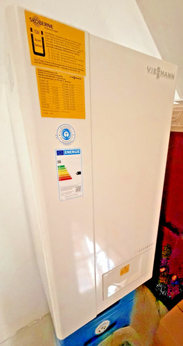 Viessmann vitodens 200 wb2 - vitodens,