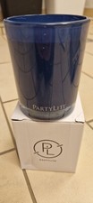 Partylite Kerze nordic air Duftwachsglas unbenutzt
