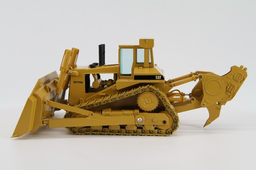 Conrad modelle cat - i, d11n