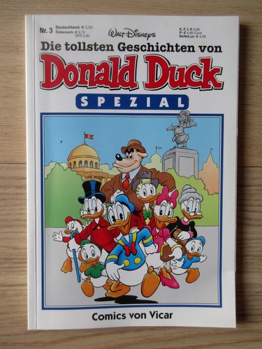 Die tollsten geschichten von - die,