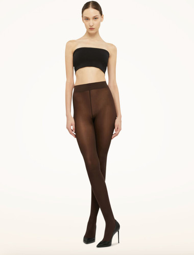 Wolford velvet luxe 66 - de,