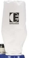 Filtersack Filzsack passend für ELEKTRA BECKUM SPA1000 A1 Absauganlage