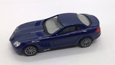 Herpa 023207 Mercedes SLR