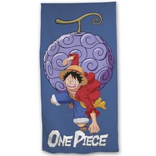One Piece Monkey D Ruffy