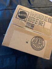 DUNGEON DICE MONSTERS BOX