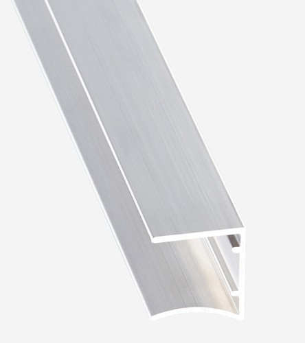 Profil für stegplatten - für,