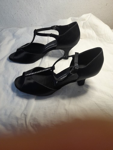 Tanzschuhe für profitänzer - tanzschuhe,