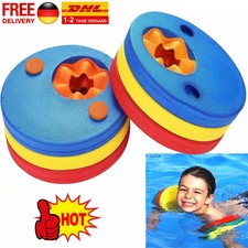 Delphin-Schwimmscheiben