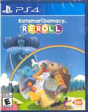 Katamari Damacy Reroll - PS4 / PlayStation 4 - Neu & OVP