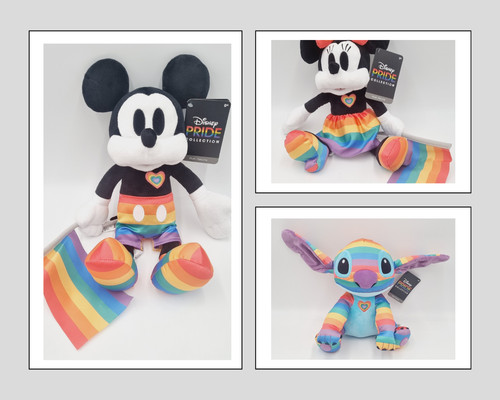 Disney pride collection - disney,