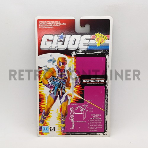 Vintage joe - gi,
