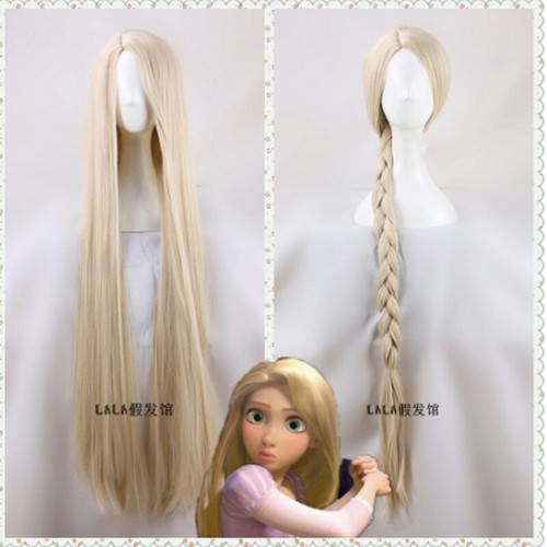 120cm prinzessin rapunzel - 120cm,