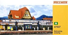 Vollmer 47537 ( 7537 )  Spur N