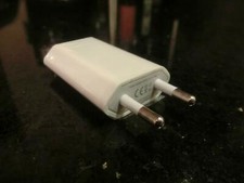 Netzstecker / Ladestecker /