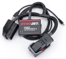 Dynojet power commander - dynojet, 6