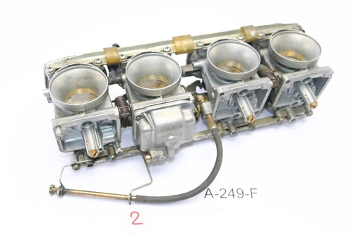 Suzuki gsx 750 gr77a - 750,